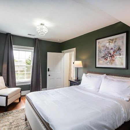 The Legacy Inn Luray Virginia Eksteriør billede
