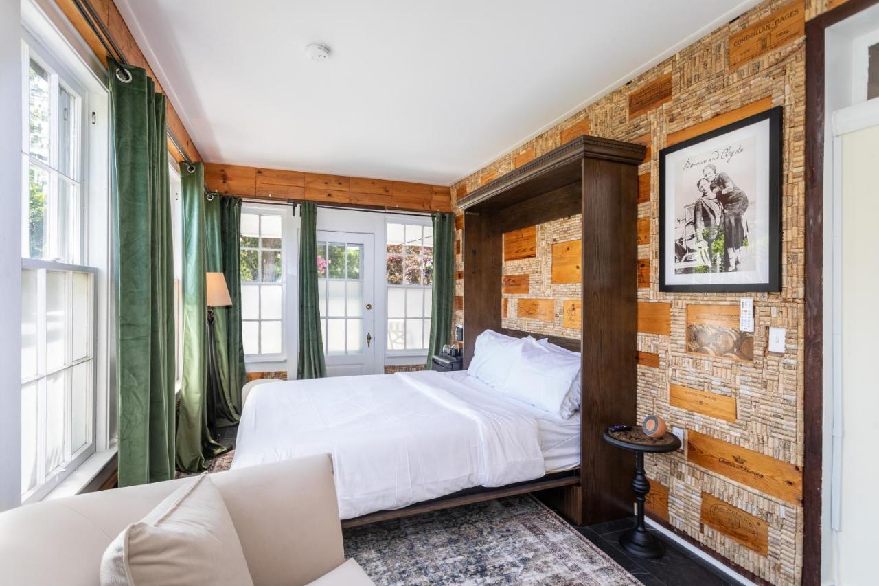 The Legacy Inn Luray Virginia Eksteriør billede