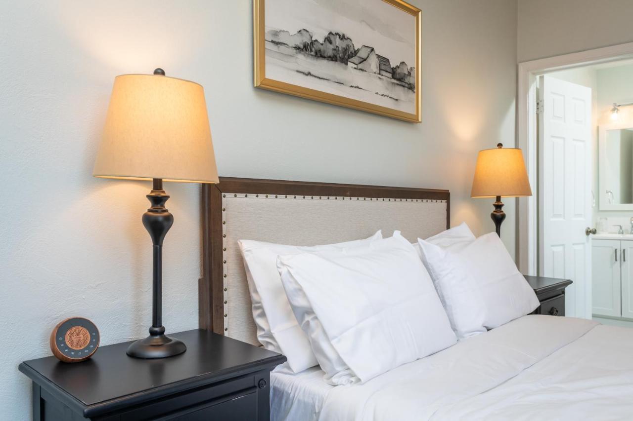 The Legacy Inn Luray Virginia Eksteriør billede